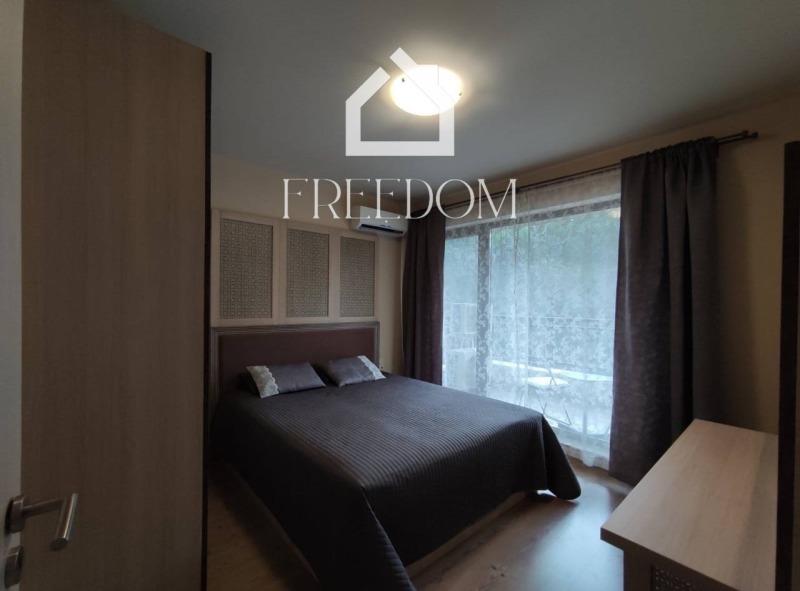 Продава 2-СТАЕН, гр. Варна, област Варна, снимка 5 - Апартаменти - 53587046