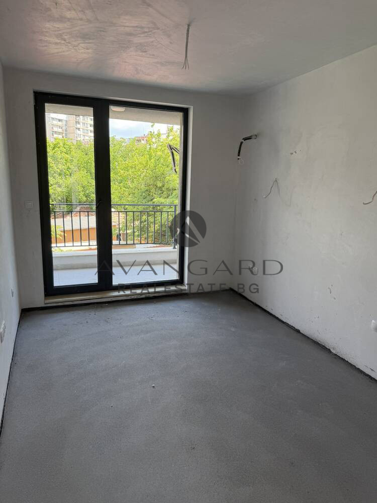 Продава 2-СТАЕН, гр. Пловдив, Кючук Париж, снимка 10 - Апартаменти - 56082088