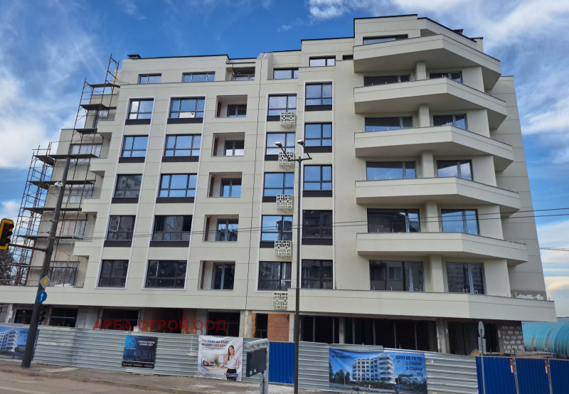 Продава  3-стаен град София , Младост 1 , 70 кв.м | 72700087