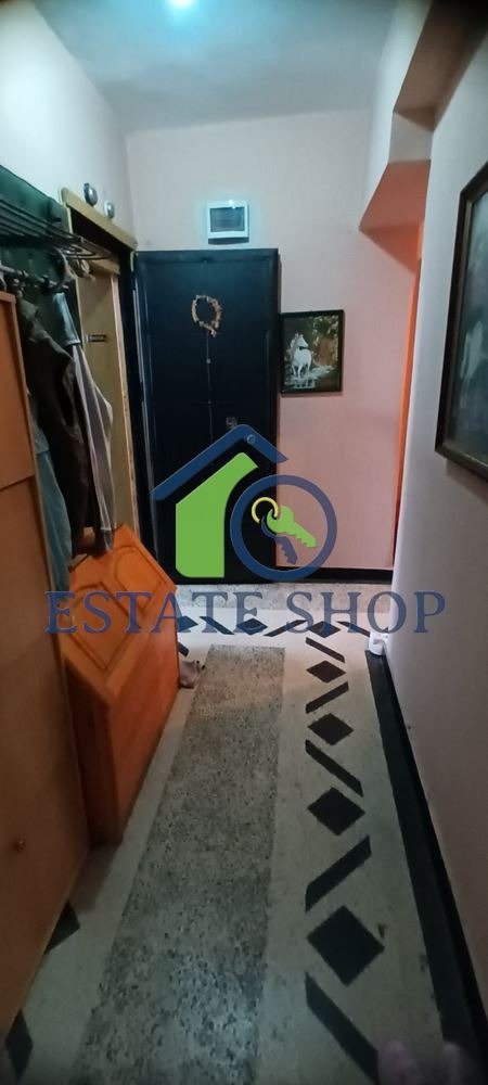 Satılık  2 yatak odası Plovdiv , Centar , 90 metrekare | 52636891 - görüntü [9]