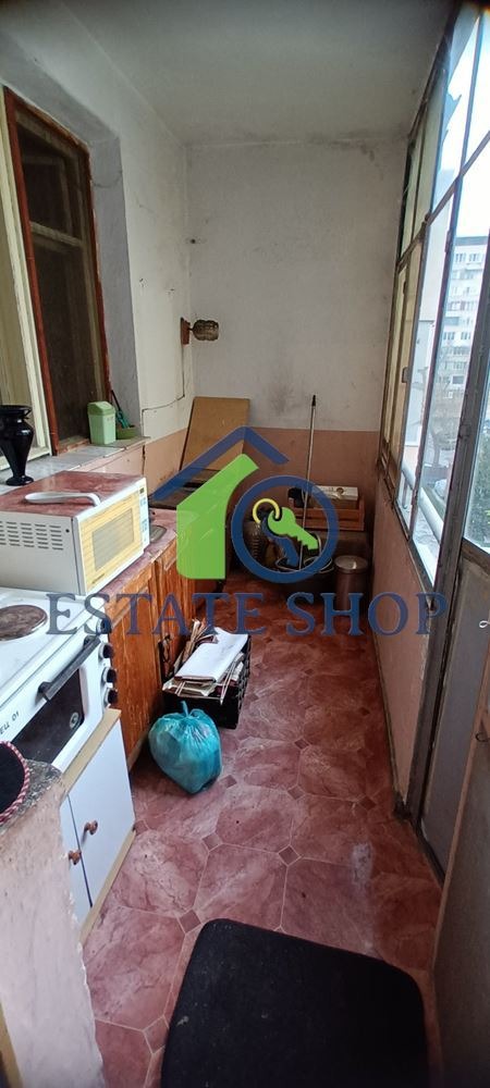 For Sale  2 bedroom Plovdiv , Tsentar , 90 sq.m | 52636891 - image [5]