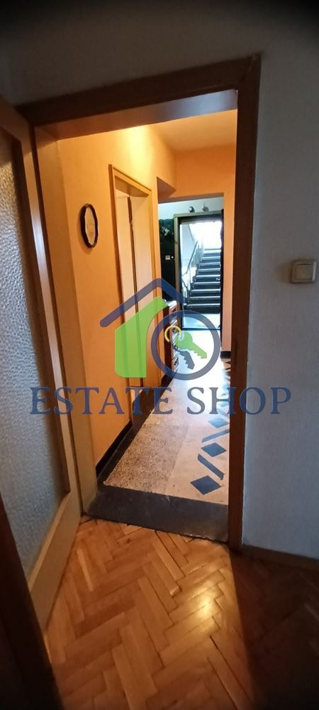 Te koop  2 slaapkamers Plovdiv , Tsentar , 90 m² | 52636891 - afbeelding [14]