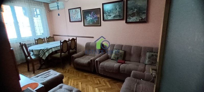 Продава  3-стаен град Пловдив , Център , 90 кв.м | 52636891 - изображение [8]