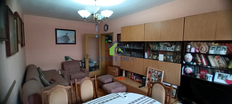 Te koop  2 slaapkamers Plovdiv , Tsentar , 90 m² | 52636891 - afbeelding [6]