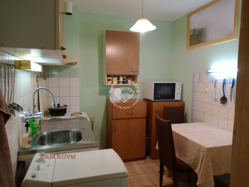 In vendita  2 camere da letto Varna , Chataldga , 92 mq | 64044091 - Immagine [2]