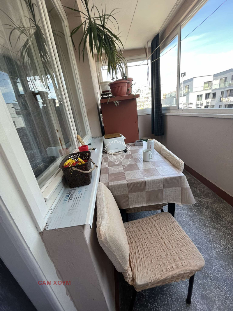 In vendita  2 camere da letto Varna , Chataldga , 92 mq | 64044091 - Immagine [12]