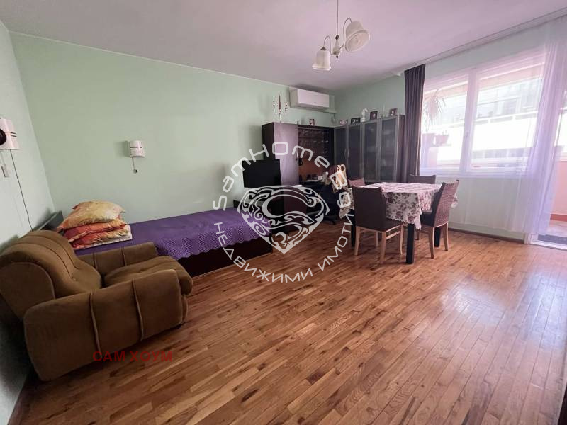 In vendita  2 camere da letto Varna , Chataldga , 92 mq | 64044091 - Immagine [4]