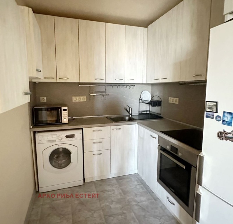 Продаја  2 спаваће собе Софија , Лјулин 10 , 64 м2 | 97520393 - слика [3]