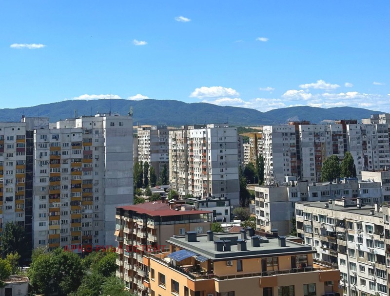 Продаја  2 спаваће собе Софија , Лјулин 10 , 64 м2 | 97520393 - слика [10]