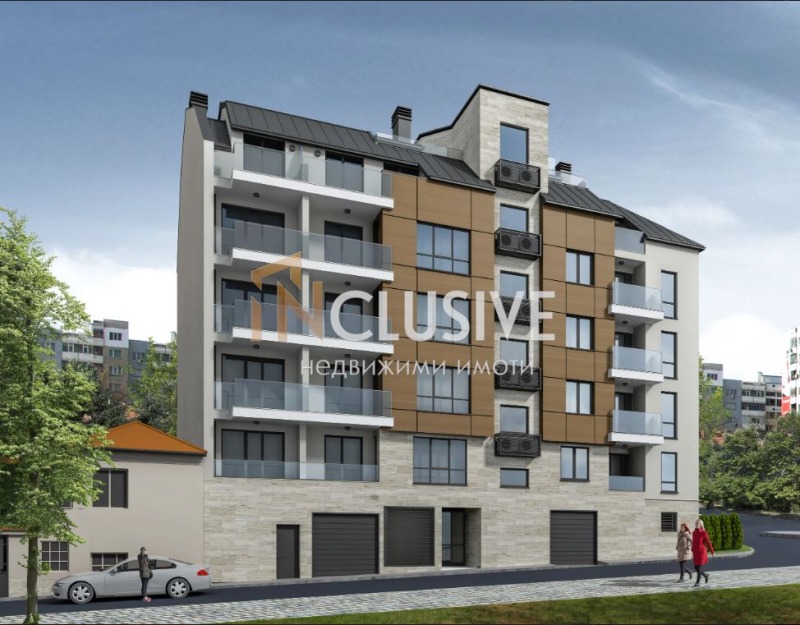 Продаја  2 спаваће собе Варна , Цветен квартал , 99 м2 | 11924349 - слика [2]