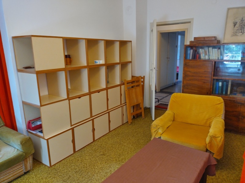 For Sale  2 bedroom Plovdiv , Tsentar , 95 sq.m | 61422878