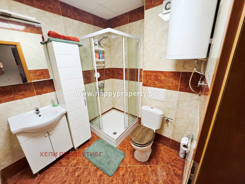 Til salgs  2 soverom region Burgas , k.k. Slansjev brjag , 85 kvm | 54587670 - bilde [12]