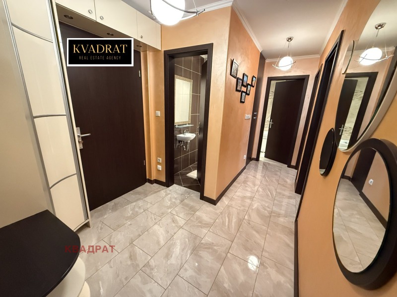 Na prodej  2 ložnice Varna , k.k. Zlatni pjasaci , 100 m2 | 97346888 - obraz [10]