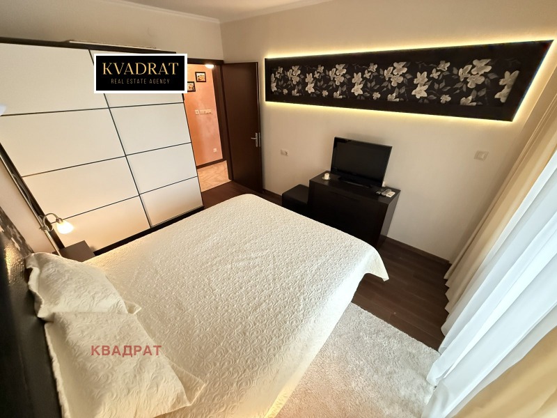 Na prodej  2 ložnice Varna , k.k. Zlatni pjasaci , 100 m2 | 97346888 - obraz [8]