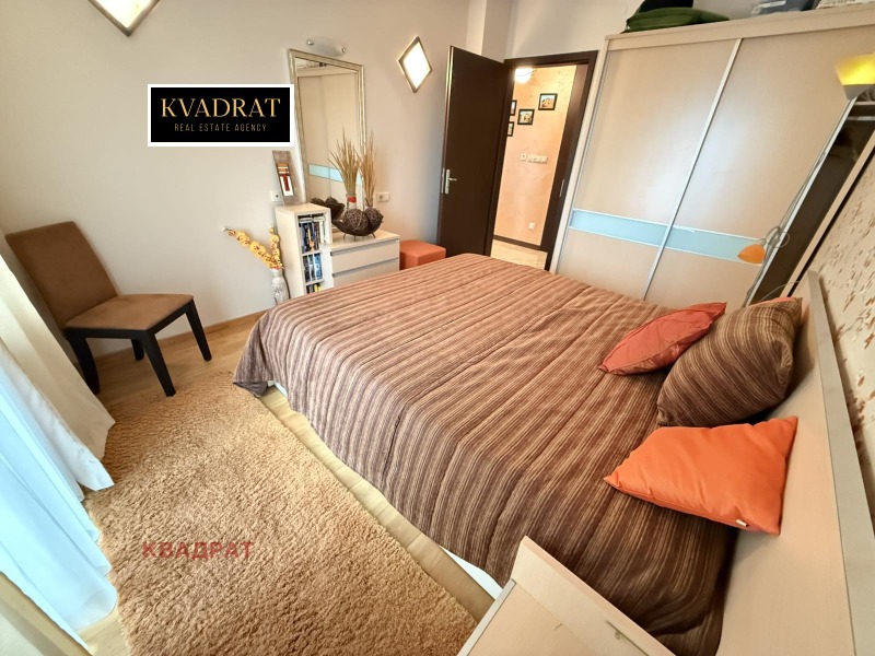 Na prodej  2 ložnice Varna , k.k. Zlatni pjasaci , 100 m2 | 97346888 - obraz [6]