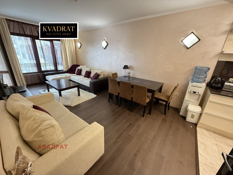 Na prodej  2 ložnice Varna , k.k. Zlatni pjasaci , 100 m2 | 97346888 - obraz [3]