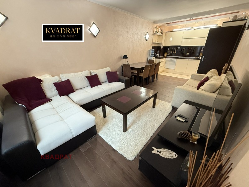 Na prodej  2 ložnice Varna , k.k. Zlatni pjasaci , 100 m2 | 97346888 - obraz [2]