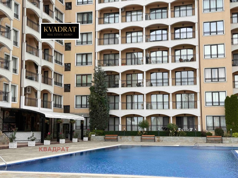 Na prodej  2 ložnice Varna , k.k. Zlatni pjasaci , 100 m2 | 97346888 - obraz [16]