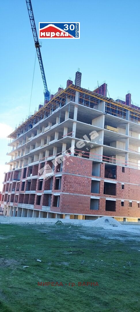 Продава 3-СТАЕН, гр. Варна, Младост 1, снимка 5 - Апартаменти - 52243539