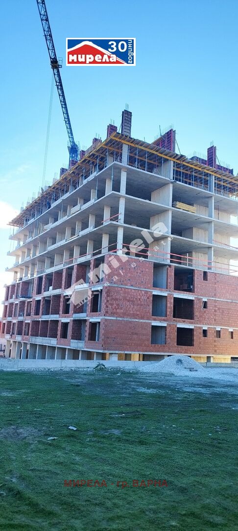 Продава 3-СТАЕН, гр. Варна, Младост 1, снимка 4 - Апартаменти - 52243539