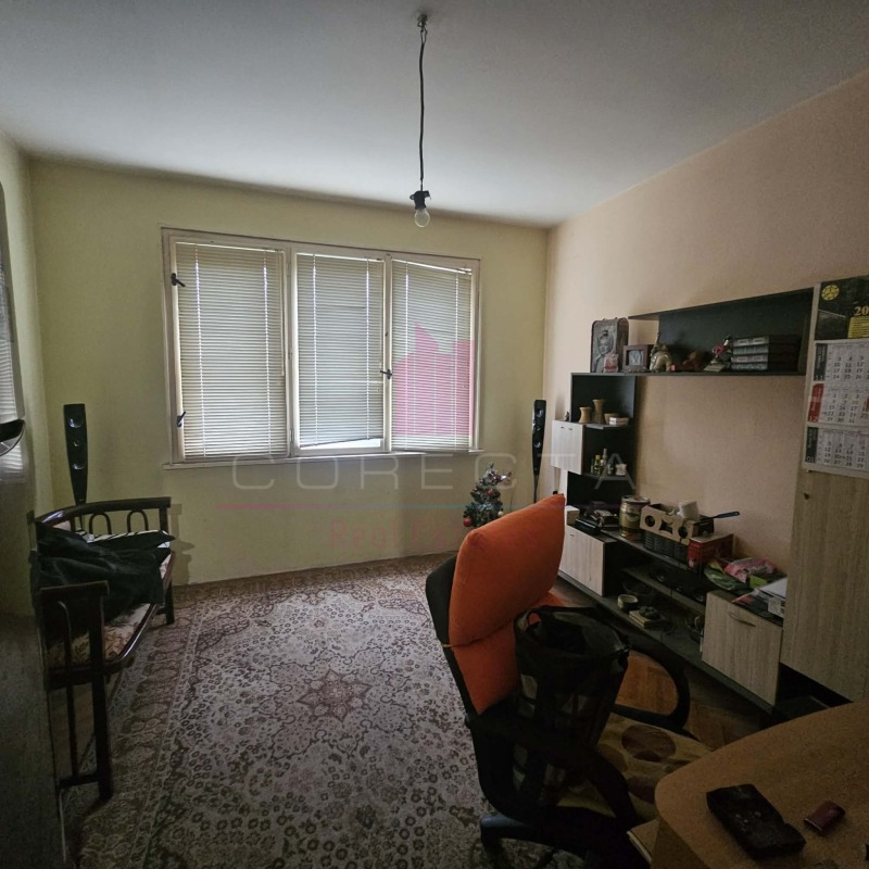 Продава 3-СТАЕН, гр. Русе, Център, снимка 2 - Апартаменти - 52798875