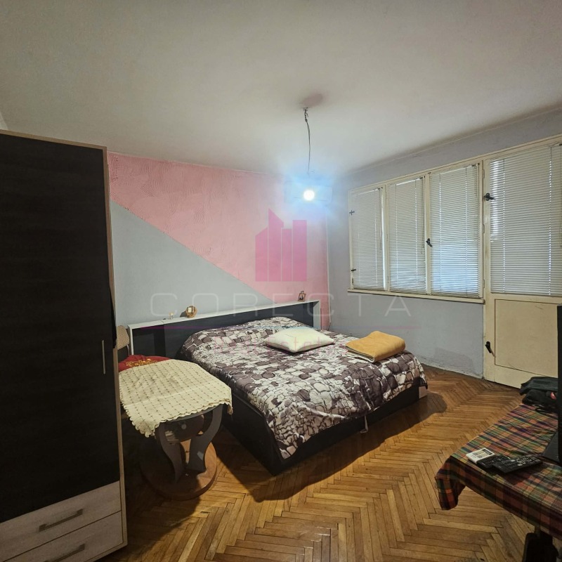 Продава 3-СТАЕН, гр. Русе, Център