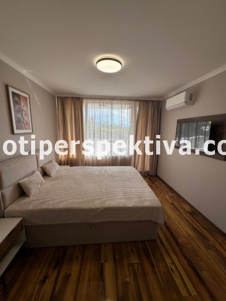 Продава 3-СТАЕН, гр. Пловдив, Център, снимка 8 - Апартаменти - 53810375