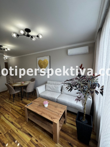 Продава 3-СТАЕН, гр. Пловдив, Център, снимка 5 - Апартаменти - 53810375