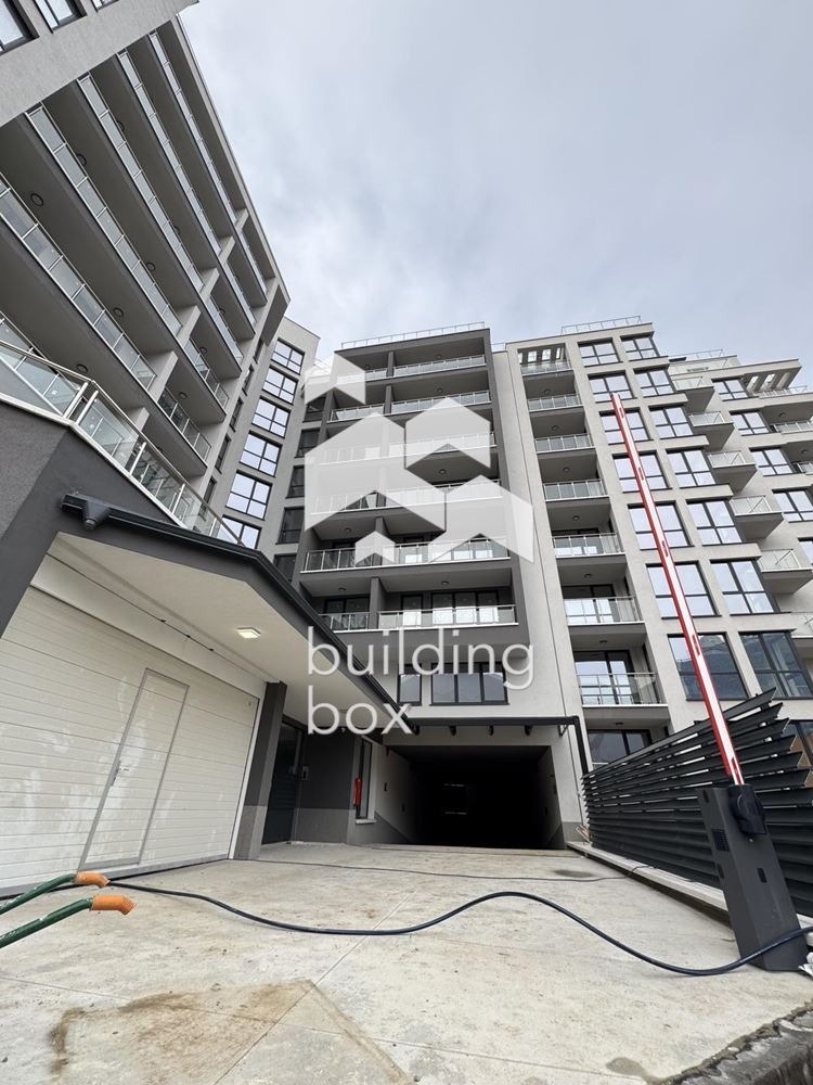 Продава 3-СТАЕН, гр. София, Полигона, снимка 2 - Апартаменти - 53901288