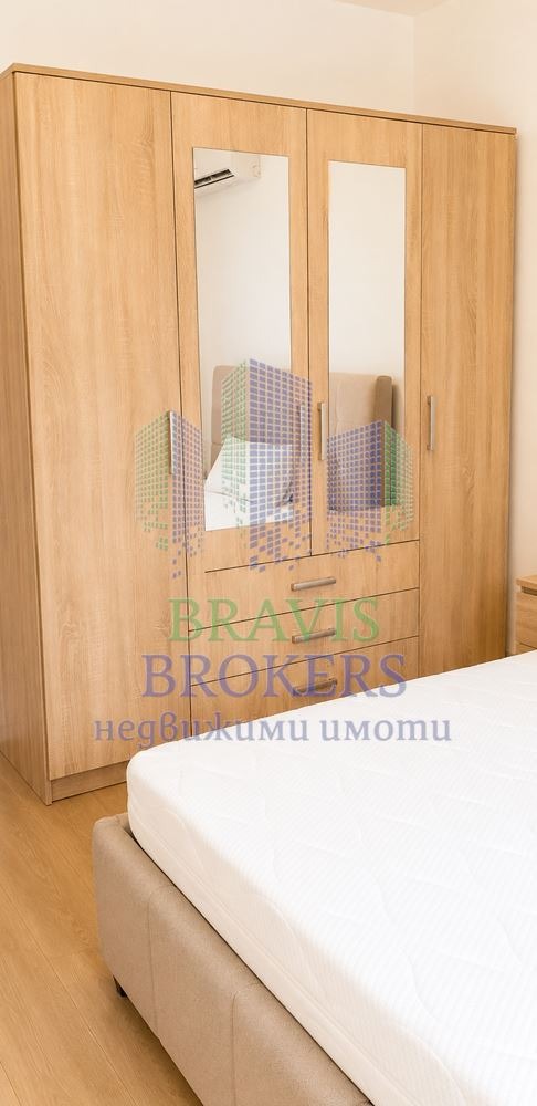 Продава 3-СТАЕН, гр. Варна, Лятно кино Тракия, снимка 4 - Апартаменти - 55744544