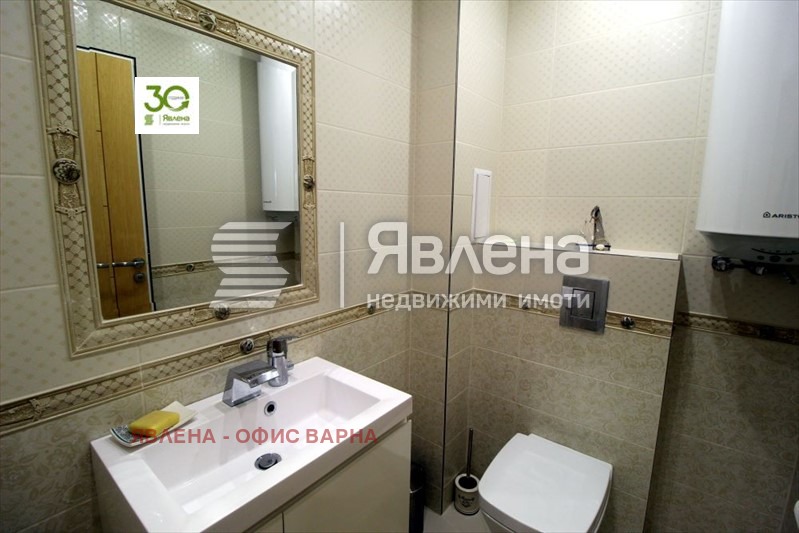 Продава 3-СТАЕН, гр. Варна, ВИНС-Червен площад, снимка 9 - Апартаменти - 55906225