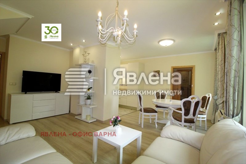 Продава 3-СТАЕН, гр. Варна, ВИНС-Червен площад, снимка 2 - Апартаменти - 55906225