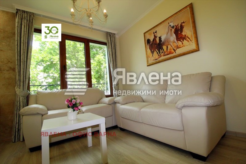 Продава 3-СТАЕН, гр. Варна, ВИНС-Червен площад, снимка 4 - Апартаменти - 55906225