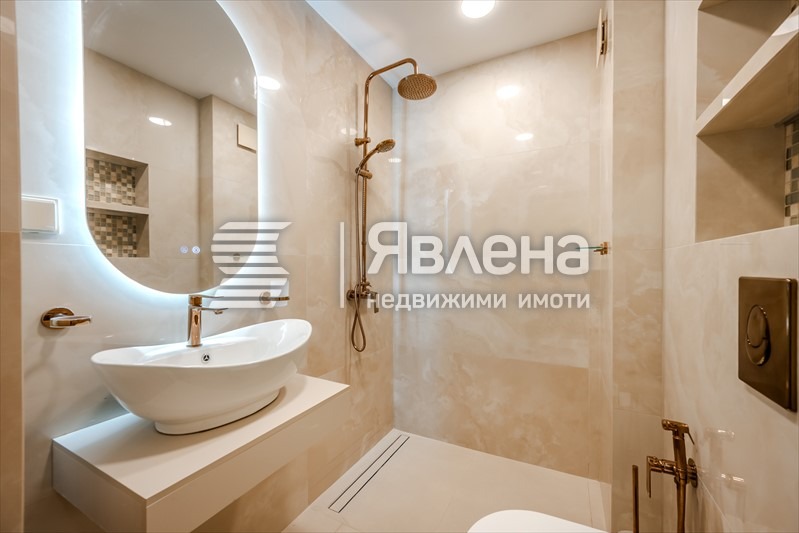 Продава 3-СТАЕН, гр. София, Изгрев, снимка 10 - Апартаменти - 55907820