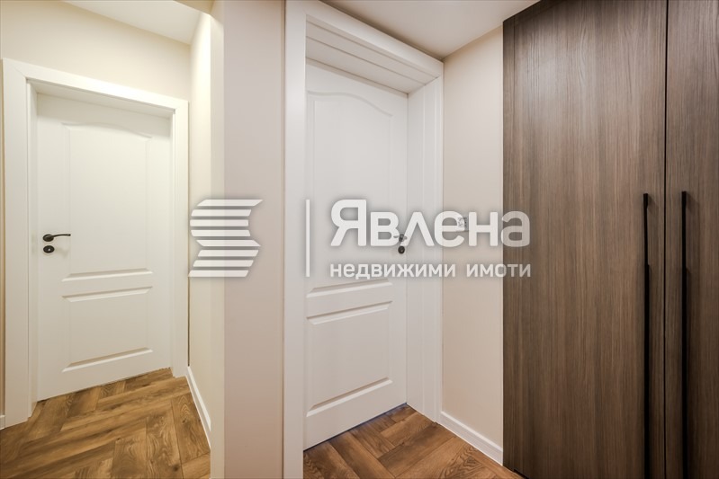 Продава 3-СТАЕН, гр. София, Изгрев, снимка 8 - Апартаменти - 55907820