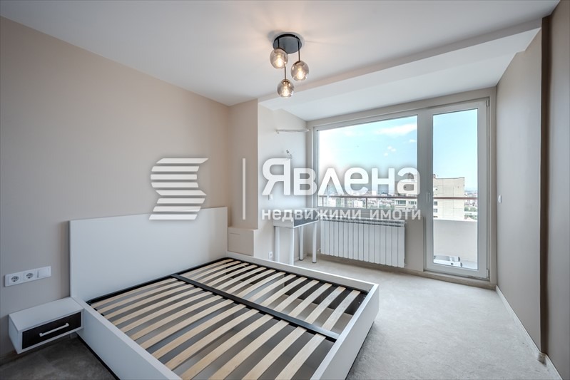 Продава 3-СТАЕН, гр. София, Изгрев, снимка 7 - Апартаменти - 55907820