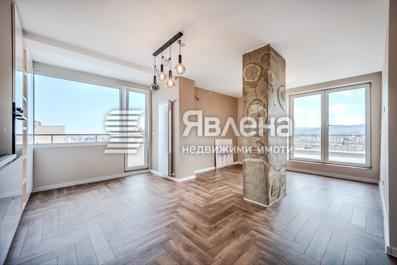 Продава 3-СТАЕН, гр. София, Изгрев, снимка 3 - Апартаменти - 55907820
