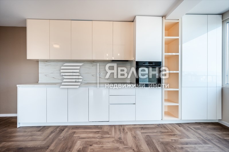 Продава 3-СТАЕН, гр. София, Изгрев, снимка 5 - Апартаменти - 55907820
