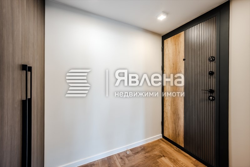 Продава 3-СТАЕН, гр. София, Изгрев, снимка 11 - Апартаменти - 55907820