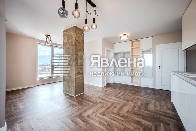 Продава 3-СТАЕН, гр. София, Изгрев, снимка 2 - Апартаменти - 55907820