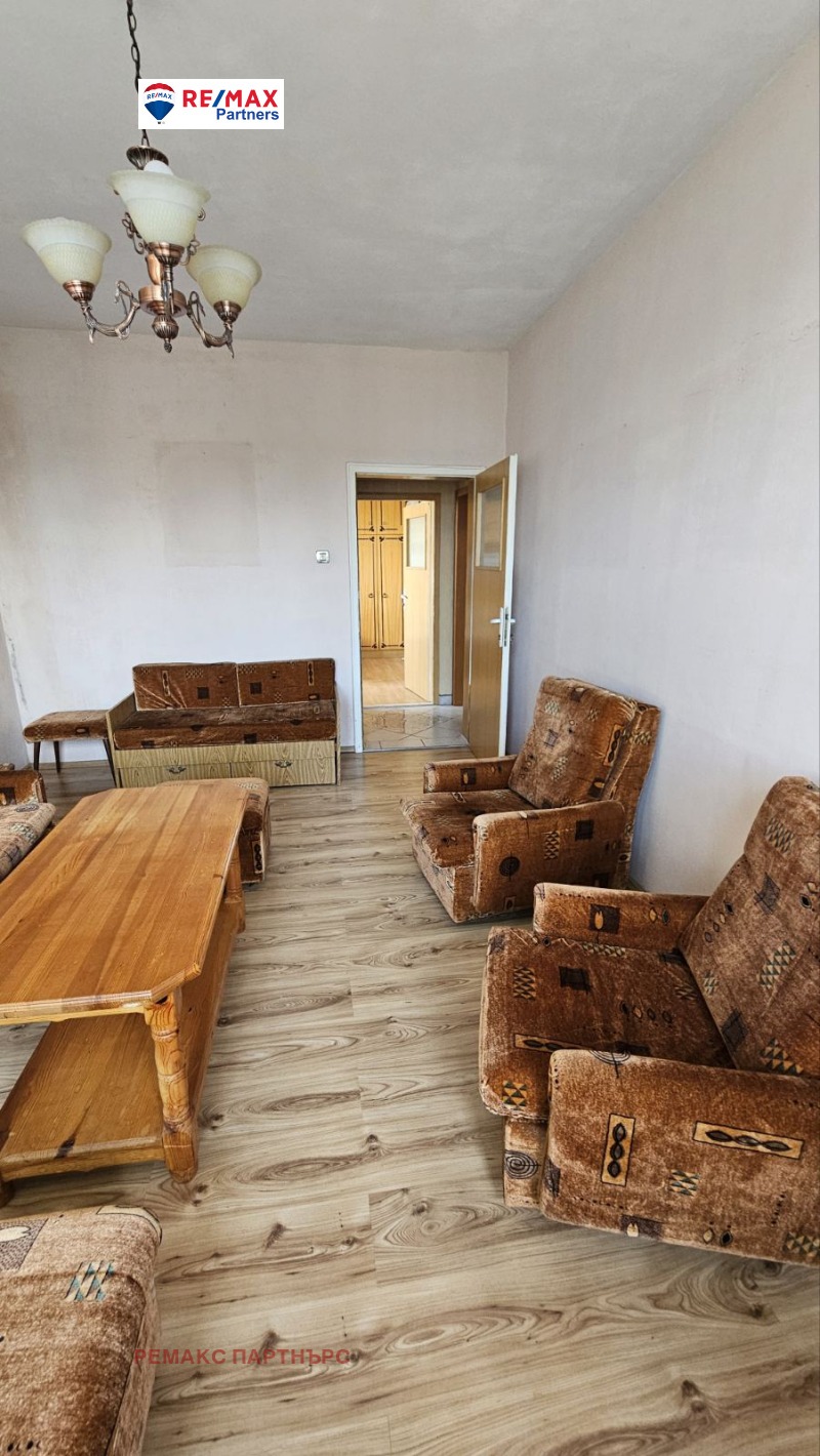 Продава 4-СТАЕН, гр. Варна, Трошево, снимка 2 - Апартаменти - 52637154