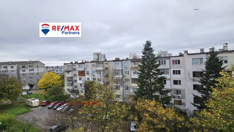 Продава 4-СТАЕН, гр. Варна, Трошево, снимка 11 - Апартаменти - 52637154