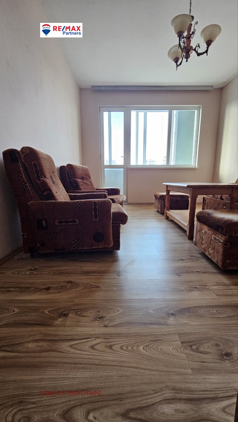 Продава 4-СТАЕН, гр. Варна, Трошево, снимка 3 - Апартаменти - 52637154