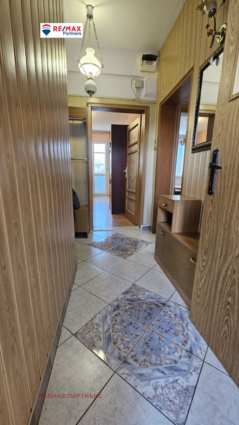 Продава 4-СТАЕН, гр. Варна, Трошево, снимка 7 - Апартаменти - 52637154