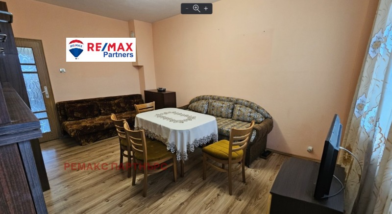 Продава 4-СТАЕН, гр. Варна, Трошево