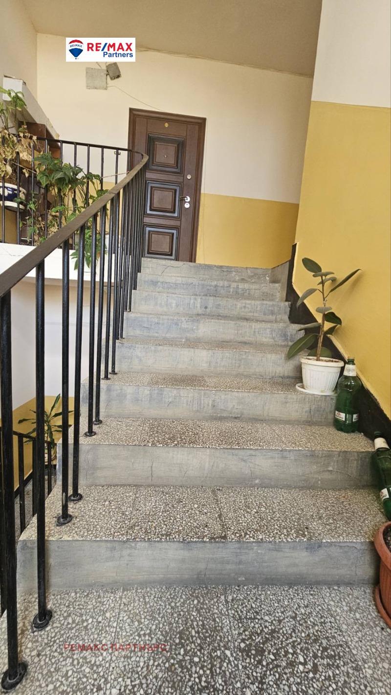 Продава 4-СТАЕН, гр. Варна, Трошево, снимка 13 - Апартаменти - 52637154