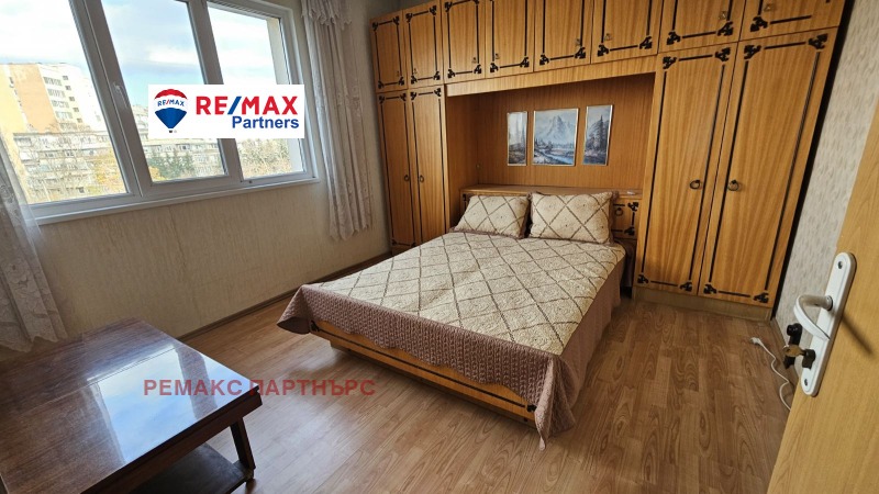 Продава 4-СТАЕН, гр. Варна, Трошево, снимка 4 - Апартаменти - 52637154