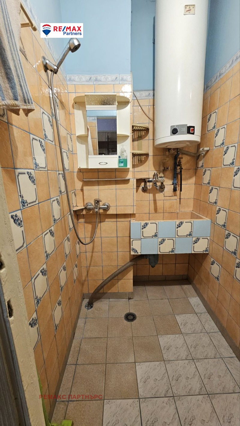 Продава 4-СТАЕН, гр. Варна, Трошево, снимка 15 - Апартаменти - 52637154