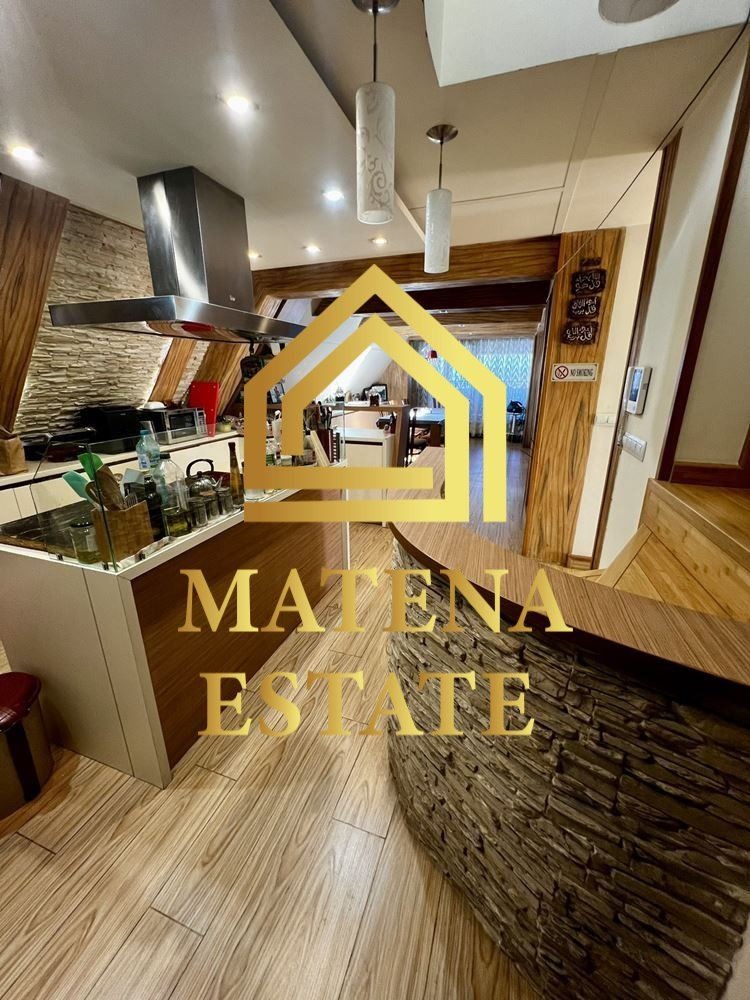 Продава  Мезонет град София , Илиянци , 223 кв.м | 69701631 - изображение [8]