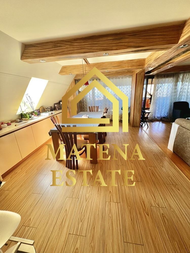 Продава  Мезонет град София , Илиянци , 223 кв.м | 69701631 - изображение [5]